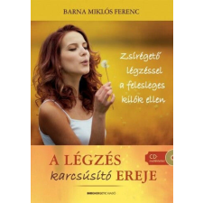 A légzés karcsúsító ereje életmód, egészség