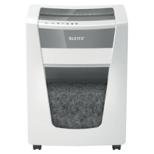 A Leitz IQ Office Pro P5 Iratmegsemmisítő iratmegsemmisítő