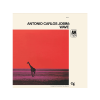 A&M Antonio Carlos Jobim - Wave (180 gram Edition) (Vinyl LP (nagylemez))