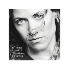 A&M Sheryl Crow - The Globe Sessions (Cd) country