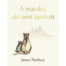  A macska, aki zent tanított egyéb könyv