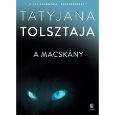 A macskány regény
