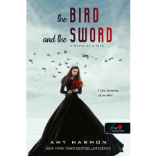  A madár és a kard gyermek- és ifjúsági könyv