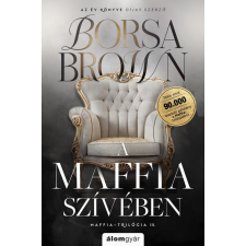 A maffia szívében (bővített, javított újrakiadás) irodalom