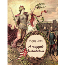 A magyar forradadalom történelem