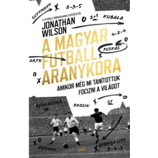 A magyar futball aranykora gasztronómia