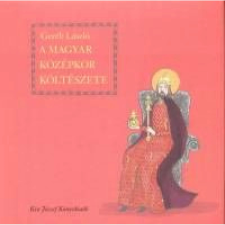 A magyar középkor költészete egyéb könyv
