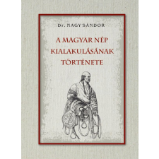 A magyar nép kialakulásának története történelem