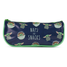  A mandalóriai Naps and Snacks tolltartó tolltartó