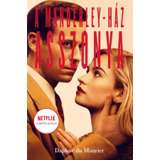  A Manderley-ház asszonya egyéb könyv