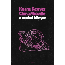  A Máshol könyve regény