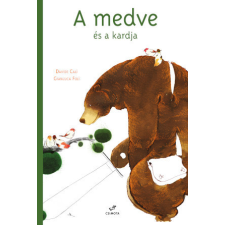 A medve kardja egyéb könyv