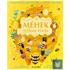  A méhek titkos élete gyermek- és ifjúsági könyv