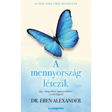 A mennyország létezik ezoterika