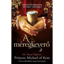 A méregkeverő történelem