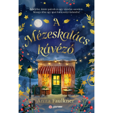  A Mézeskalács kávézó regény