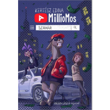 A milliomos szamár gyermek- és ifjúsági könyv