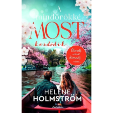  A mindörökké most kezdődik (éldekorált) regény