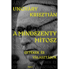 A Mindszenty-mítosz - Értékek és választások vallás