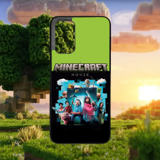  A Minecraft Movie - Xiaomi tok tok és táska