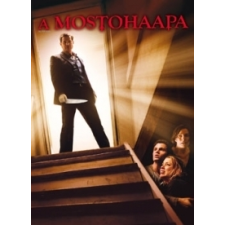  A mostohaapa (DVD) akció és kalandfilm