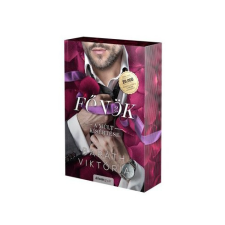  A múlt kísértése - A főnök 2. (bővített újrakiadás) regény