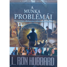  A munka problémái - DVD (BK24-172572) egyéb film