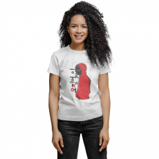  A munkás - Női Póló