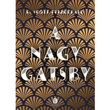  A nagy Gatsby (új kiadás) egyéb könyv