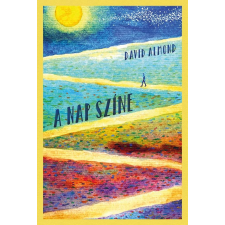  A nap színe szépirodalom