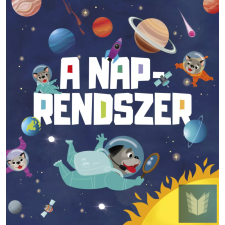 A Naprendszer gyermek- és ifjúsági könyv