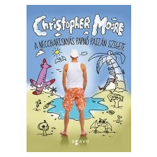  A NECCHARISNYÁS PAPNŐ PAJZÁN SZIGETE szórakozás