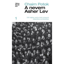  A nevem Asher Lev regény