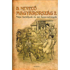A nevető Magyarország 2. történelem