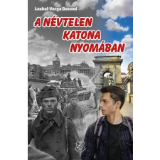  A névtelen katona nyomában regény