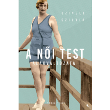 A női test alakváltozatai 1880-1945 történelem