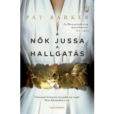 A nők jussa a hallgatás regény