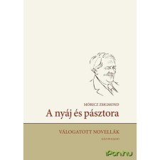 A nyáj és pásztora irodalom