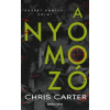  A nyomozó - Robert Hunter-krimi