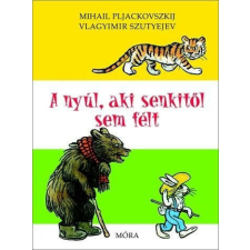 A nyúl, aki senkitől sem félt gyermek- és ifjúsági könyv