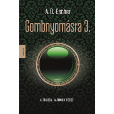 A. O. Esther - Gombnyomásra 3. egyéb könyv