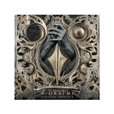  A/Oratos - Ecclesia Gnostica (Digipak) (CD) heavy metal