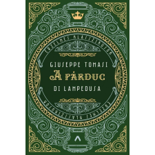  A párduc regény