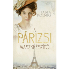 A párizsi maszkkészítő irodalom