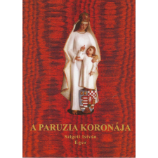  A paruzia koronája antikvárium - használt könyv