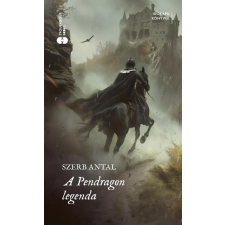 A Pendragon-legenda regény