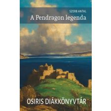  A Pendragon legenda - Osiris Diákkönyvtár irodalom