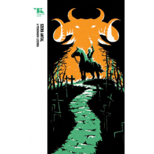  A Pendragon-legenda - Trubadúr Zsebkönyvek 14. regény