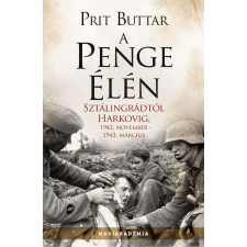 A penge élén történelem