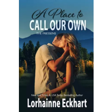  A Place to Call Our Own egyéb e-könyv
